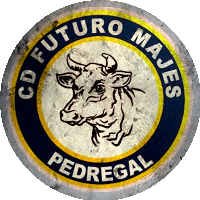 Logo Club Deportivo Futuro Majes